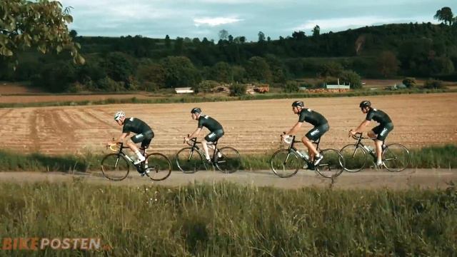 BMC ALR01 Custom Bike by bikeposten.de смотреть онлайн