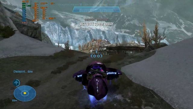 Halo The Master Chief Collection | i5-3450 | GTX 1050 TI смотреть онлайн