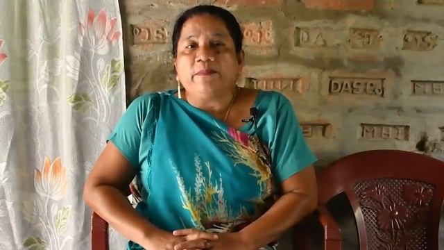 RIJUNOM SUTNGA from Umkiang | Finalist Jaintia Got Talent Season-4 2021 смотреть онлайн