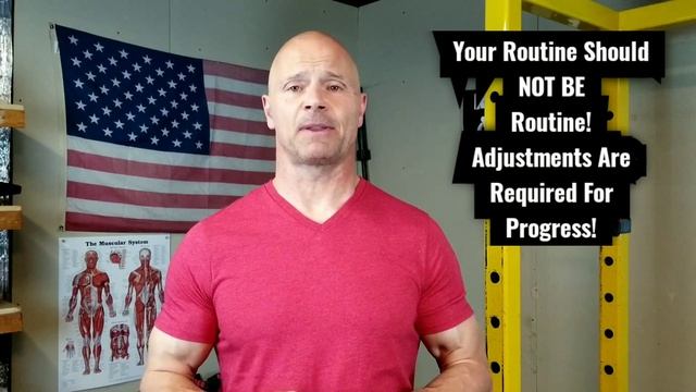 Still Making Gainz Over 50!!! смотреть онлайн