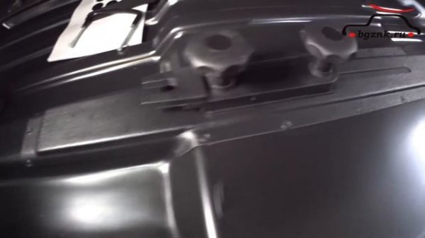 Новый автобокс - MaxBox PRO 460. Встречайте!