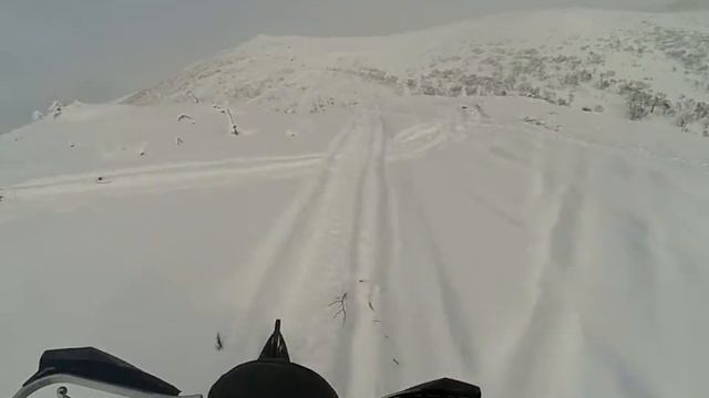 Сахалин. Березняки. 06.02.2016 смотреть онлайн