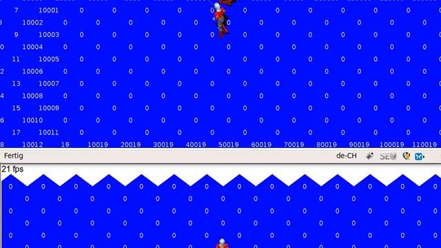 JavaScript Game Engine Demo смотреть онлайн