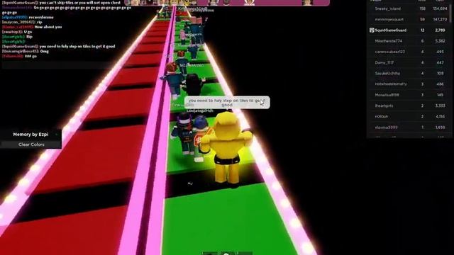Roblox 99% fail things to do with hacks смотреть онлайн