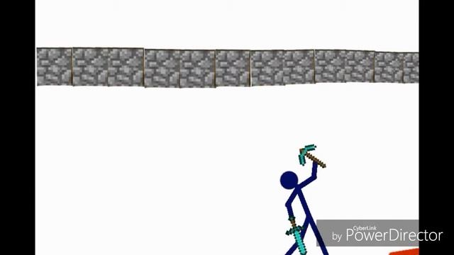 Draw Cartoons 2 Animation Vs Minecraft