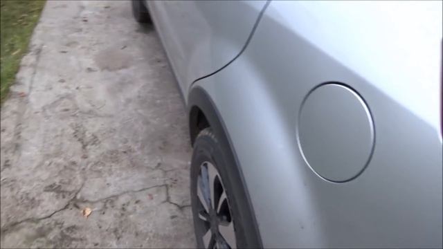 Снятие и установка муфты полного привода +итог про масла смотреть онлайн