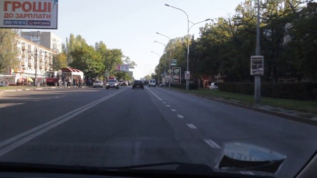 Дорожная Разметка. (Основные виды, с пояснениями и примерами). смотреть онлайн