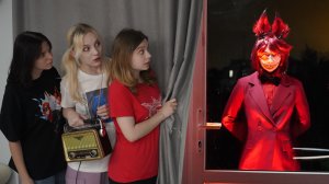 ОТЕЛЬ ХАЗБИН В РЕАЛЬНОЙ ЖИЗНИ! СТРАШИЛКА!