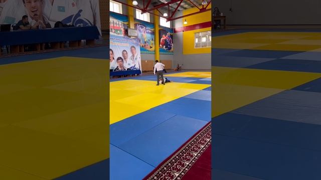 Онласынов Нурхат, занял 3е место на республиканском турнире в весовой категории до 38 кг. смотреть онлайн