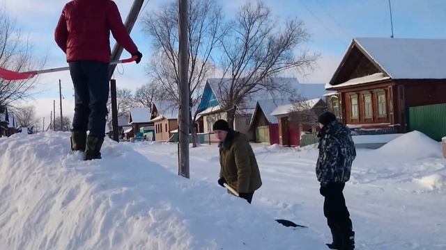 Весела Жеп. Куштымаш смотреть онлайн