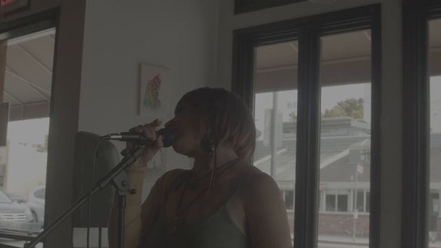 Hot Java Open Mic. 05/25/2023 смотреть онлайн