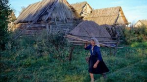 Песня Г. Заволокина. Старец Амвросий. или Как жить? Поёт Н. Соколова.