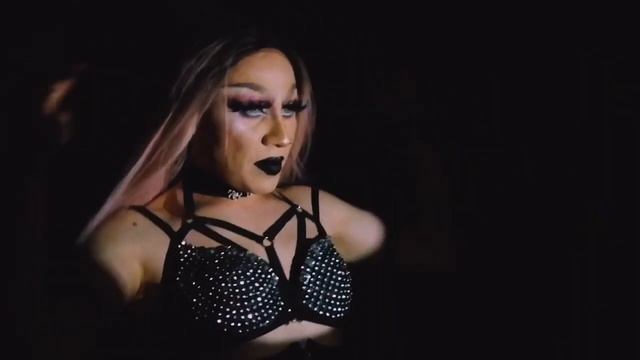 LEE MONG | Pussycat Dolls - React смотреть онлайн
