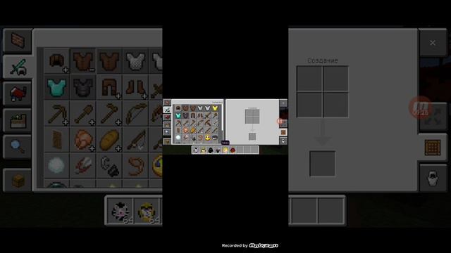 Фнаф майнкрафт непонятный мод смотреть онлайн