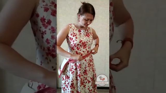 Лакомник, поясная сумка, сумка через плечо - универсальная летняя сумочка смотреть онлайн