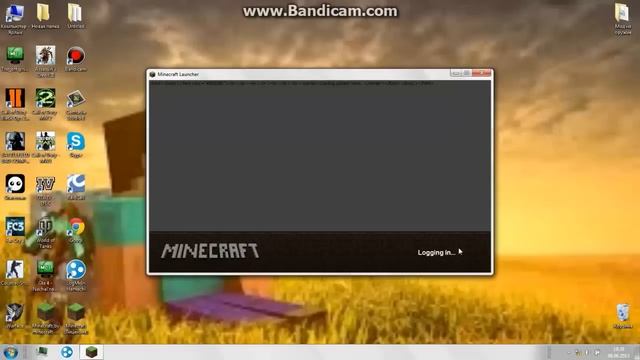 Мод на оружие в майнкрафт и как его установить. смотреть онлайн