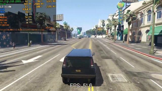 GT 710 MELHOR QUE GT 730 DDR3 ? | Dolar Alto, PC em Crise, só joga coisa leve? Talvez essa te ajude смотреть онлайн