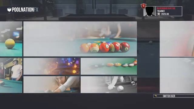 First impressions - Pool Nation FX on Xbox One смотреть онлайн