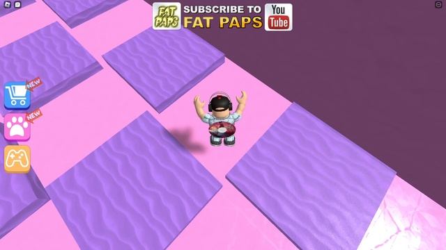 побег из больницы роблокс паркур ( извините что так лагает ) смотреть онлайн