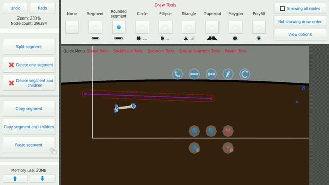 STICKNODES : Watch Me Make background -Timelapse (Part 1 Backgrounds) смотреть онлайн