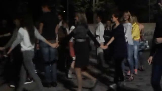 Кременчуг*старо-славянские хороводы смотреть онлайн