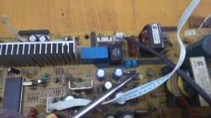 Что можно взять с импортных телевизоров, обзор плат.