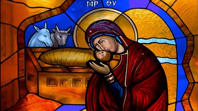 148 Ирмосы Канона РХ 2) смотреть онлайн