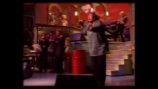 Jocelyn Brown Somebody else's guy Koen & de gang 1998 смотреть онлайн
