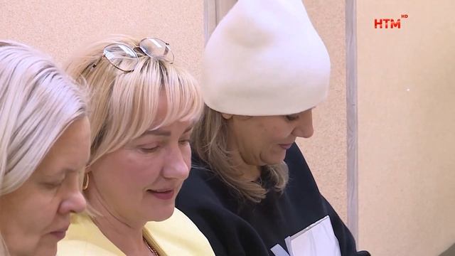 «Онкопатруль» в Саранске смотреть онлайн