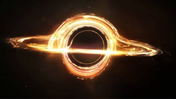 TON 618 | 1HOUR - Geometry Dash