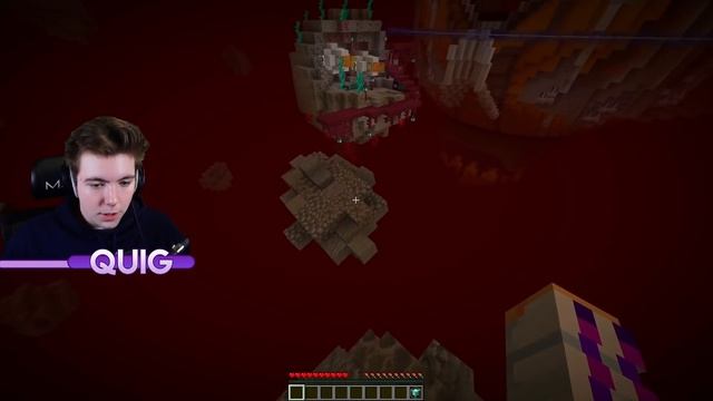 This Minecraft Parkour Map Is INSANE... (Create Mod) смотреть онлайн