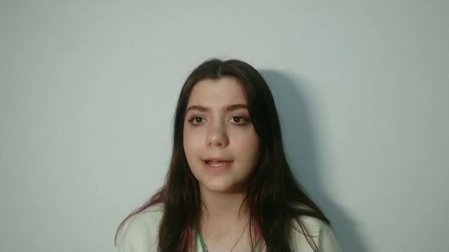 10 кл. - Гордиенко Ксения - БСОШ №18.MP4