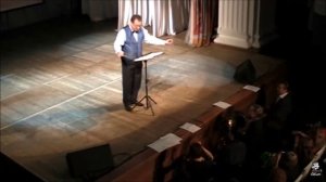 "Дирижер". "Дети лейтенанта Шмидта". Юморина -2013