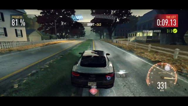 Bentley Continental GT DAY 6 | Need for speed no limits Brute Force • Special Event смотреть онлайн
