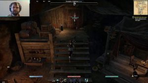 Ледяной предел и немного Сиродила