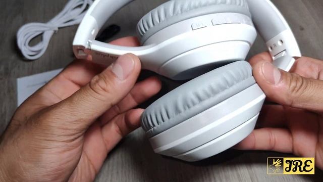 Lenovo Thinkplus TH10 Wireless Bluetooth Headphones (Review)