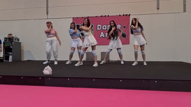 [Stage] MoR @Dokomi 2022 Düsseldorf смотреть онлайн
