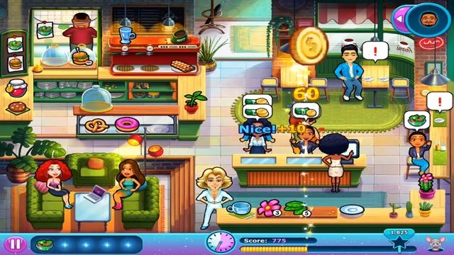 Fabulous: Angela’s High School Reunion [21] Level 14 Challenge “Fran’s Hangover" (Full Walkthrough) смотреть онлайн