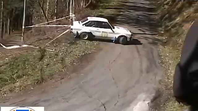 Rally solo escort 2011 смотреть онлайн