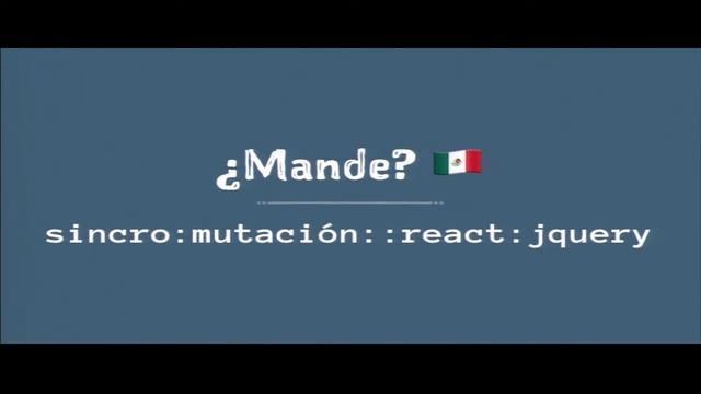 Kat Marchán - NPM 5: Bringing package management to the future смотреть онлайн
