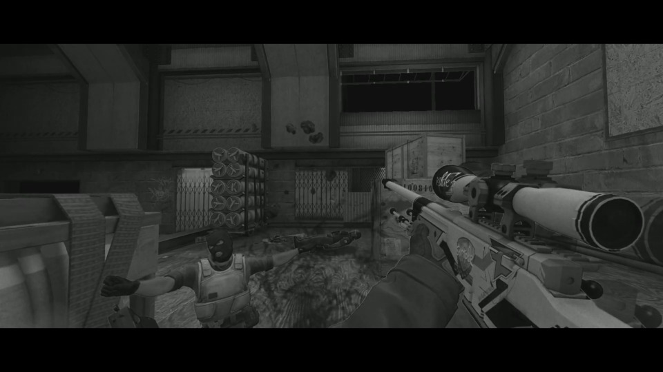 Brain Damaged #CSGO смотреть онлайн