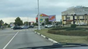 Поехали в Тихорецк. Купили дом в Краснодарском крае. Живём третий год