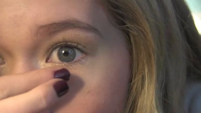 Clinique High Impact Mascara: First Impression And DEMO!