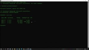Как очистить диск до заводских настроек