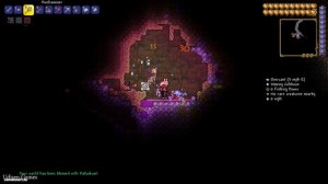 Террария Адамантитовая руда (ПОЛНЫЙ ГАЙД) | Террария Адамантитовый слиток