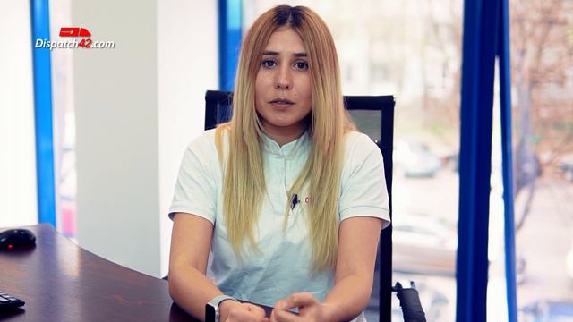 Trucking Business: Роль Safety Department в компании Dispatch42 и как это может Вам помочь? - [2020 смотреть онлайн