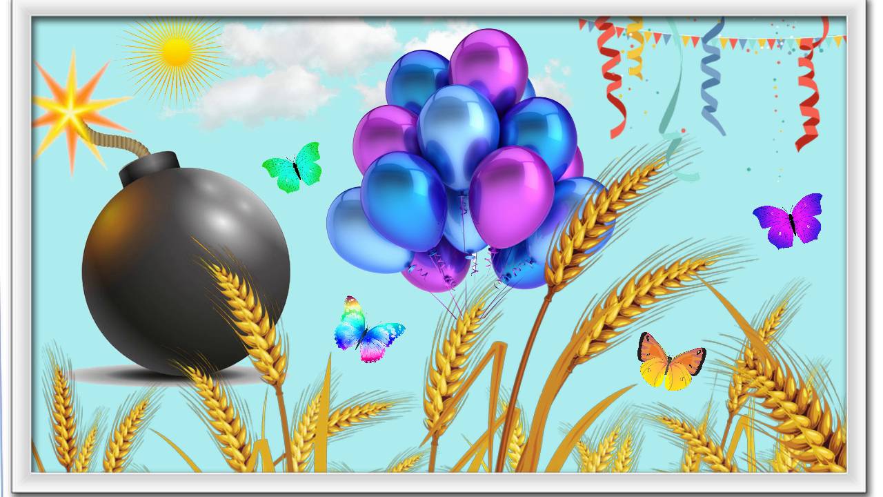 Хуньчунь / UNIQLO / Как в Китае отпугивают злых духов / Стеклянный мост в грозу / 01.06.23 1 серия