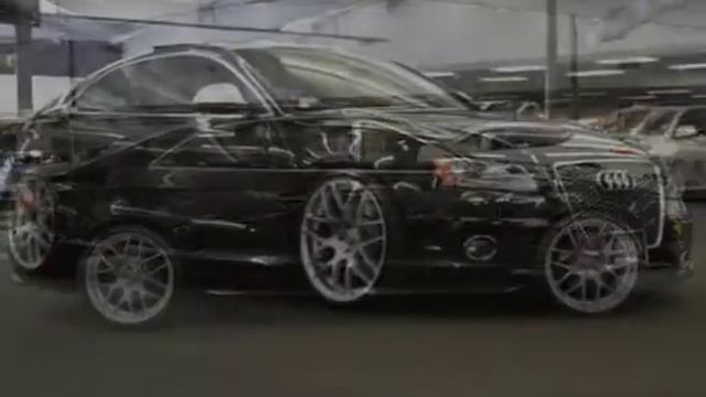 2008 Audi S5 QUATTRO PRESTIGE B&O SOUND NAV CAMERA CARBON FIBER For Sale In Milwaukie, OR