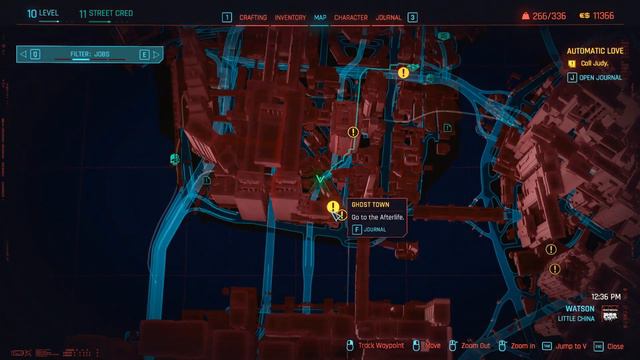 The Rise and Fall of Gunter V [Cyberpunk 2077] [Part 10] [No Commentary] смотреть онлайн