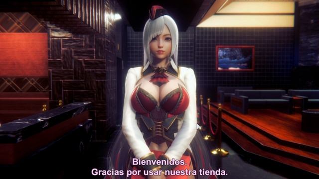 Todo lo que necesitas saber sobre el Honey select 2 - Review смотреть онлайн